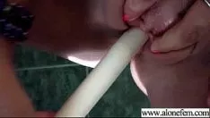 Redare Bad Missy folosește jucăriile sexuale pentru a încânta hgaeliclf Moving-picture show-10