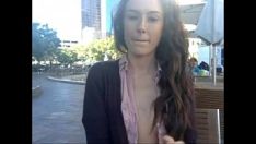 Reproduzir Webcam flash 1 - xcamsforyou.com