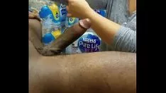 Putar Naikkan ukuran tidak? berhenti berbicara.