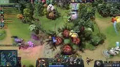 Afspelen Liquiditeit versus fnatic - 39-1 gg!!! - #ti8 de internationale 8 dota 2
