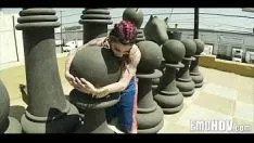 再生 エモタトゥーベイビー096