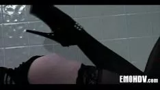 Afspelen Hete emo-kat 243