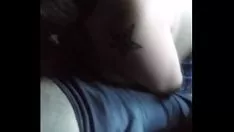 Riproduci sperpero sciatto e deforme