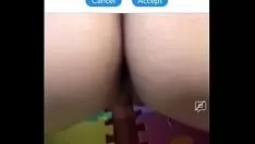 Play Latina nymphomaniac acquiring unusual in her chamber with a toy