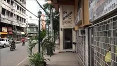 চালান Sanciangko sshoetreet cebu ফিলিপাইন দ্বীপপুঞ্জ