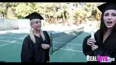 Reproducir día de graduación eruditos hacer el amor 016