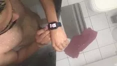 Afspelen Wassen en ontlasten #07