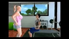 Afspelen Bad Nancy reeks 10 afzonderlijke 1