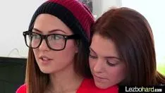 Putar Proses tampilan lez panas dengan video missy cantik panas-21