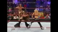 Play Mickie james and cancube micsine vs beth phoenix and jillian mansion.
