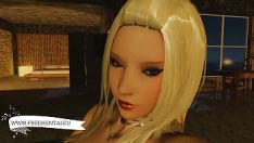 Play 3d hentai cardinal