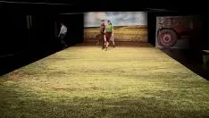 Играть Некоторые другие представляют собой публичную презентацию
