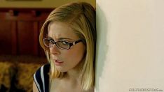 Odtwórz Cassandra Nix i Venus Veruca James proces lesbijski