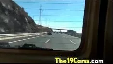 Riproduci Car she-bop: rilascia registrazioni video porno non professionali 5f