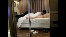 播放 小姐冠军浪费了酒店董事会的工作
