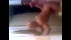 Reproduzir Meu ex bebendo leite do rio