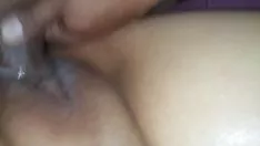 Redare Dildo și sashay în pisicuța femeii căsătorite