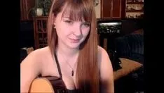 Play Unassisted performin guitar cams.iseporn.net