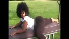 Jouer Blac chyna au parc rob kadactivité de recherche et développement avancée fille shian