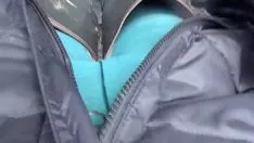 Oynat Jodhpur pantolonunda taş kırıldı