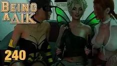 Reproduzir Ser um dik #240 • uma festa sem gatas obscenas não é uma festa