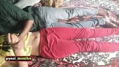 चलाएँ मेरी सौतेली बहन के कमीने बॉयफ्रेंड ने मुझे धोखा देकर खूब चोदा