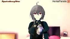 Reproducir Maldito raven honkai impact hentai sin censura