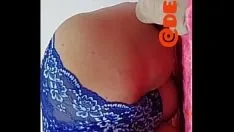 Putar Desi avni ass show dengan bikani dengan orgasum di clear hin