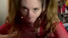 Jouer Baise torride, ne donne pas de mains, bj, sperme et gag
