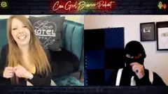 Jouer Une cam girl amateur chaude partage ses secrets pour gagner de l'argent : conseils de modélisation de webcam