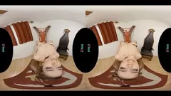 Играть VRHUSH доводит Веронику Вокс до крайности в интенсивной хардкорной встрече от первого лица