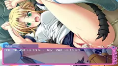 播放 Orion Heart 最热门的无尽 Ecchi 场景：未经审查和丰满！