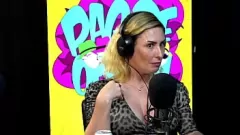 Reproducir Emme White y Dreadhot en una explicación tórrida de Treta