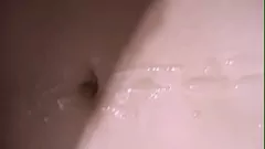Jouer La chatte humide d'une latina aux gros seins se fait baiser grossièrement - Finition Creampie