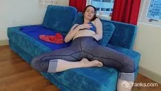 Afspelen Jerks vamp savannah rivier sluwe masturbatie