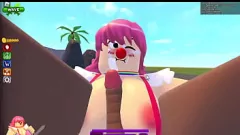 播放 邪恶的roblox三人组与Whorblox