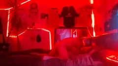 播放 大公鸡相遇：Unluckyinlove1和性感的Gemma
