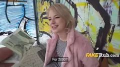 Reproduzir O COED europeu é pago pelo sexo imundo ao ar livre