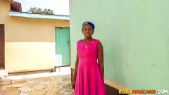 Play Ebony Dinner Lady Takes Big Black Cock for a Naughty Lunchtime Fuck