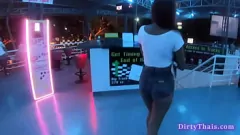 Play Cherry's Wild Ride: An Intense Anal Pounding and Blowjob Session