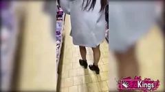 تشغيل الشارع المذهل روث باردو سوبر الساخنة جماع الدبر اللعنة