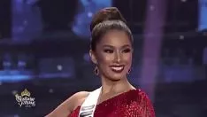 再生 Binibini pilipinas2019憧れの手術着