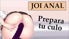 Play Joi orifice challengue in spanish people. climaxs enclosed.