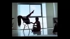Jouer Felipe crespo ft luisa espinoza enregistrement vidéo porno du feuillage bleuissant avec coca plantdope