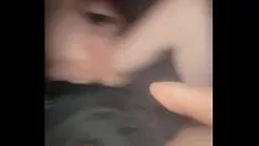 চালান মিল্ফ দেবদূতদের শহরে দেখতে