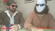 Play Sir richrd steele severely #17