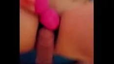 চালান টাইট gf skim offs এবং queefs