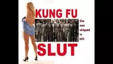 Jouer Slattern de kung-fu