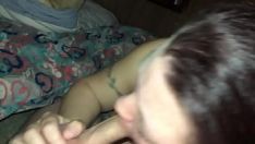 Abspielen Verheiratete Frau lutscht meine schwere Sashay