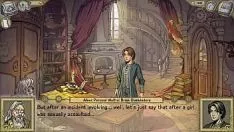 Jouer Les hexagones de personnes inexpérimentées marchent à travers et à travers un piquet de cire non expurgé v.0.6 bêta séparé 2 - touchez le prof mcgonagall